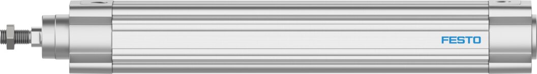 Festo 3660772 Normzylinder - Bild 3