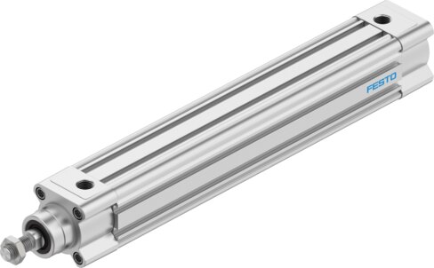 ISO cylinder