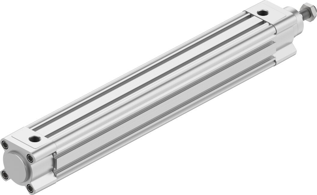 Festo 3660773 Normzylinder - Bild 2