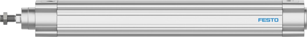 Festo 3660773 Normzylinder - Bild 3