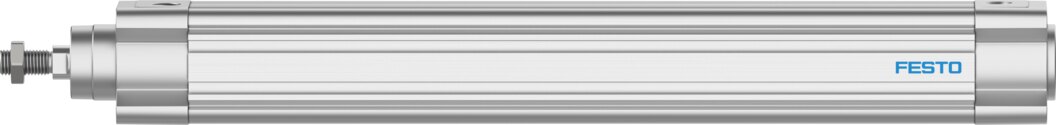Festo 3660774 Normzylinder - Bild 3