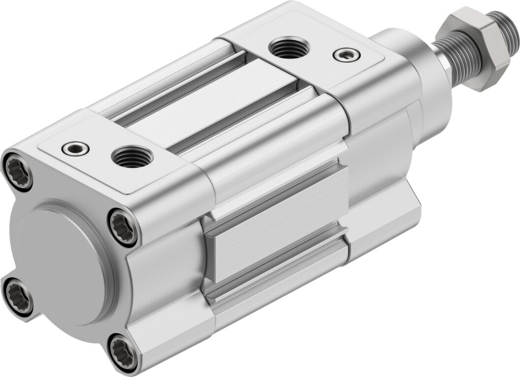 Festo 3659467 Normzylinder - Bild 2