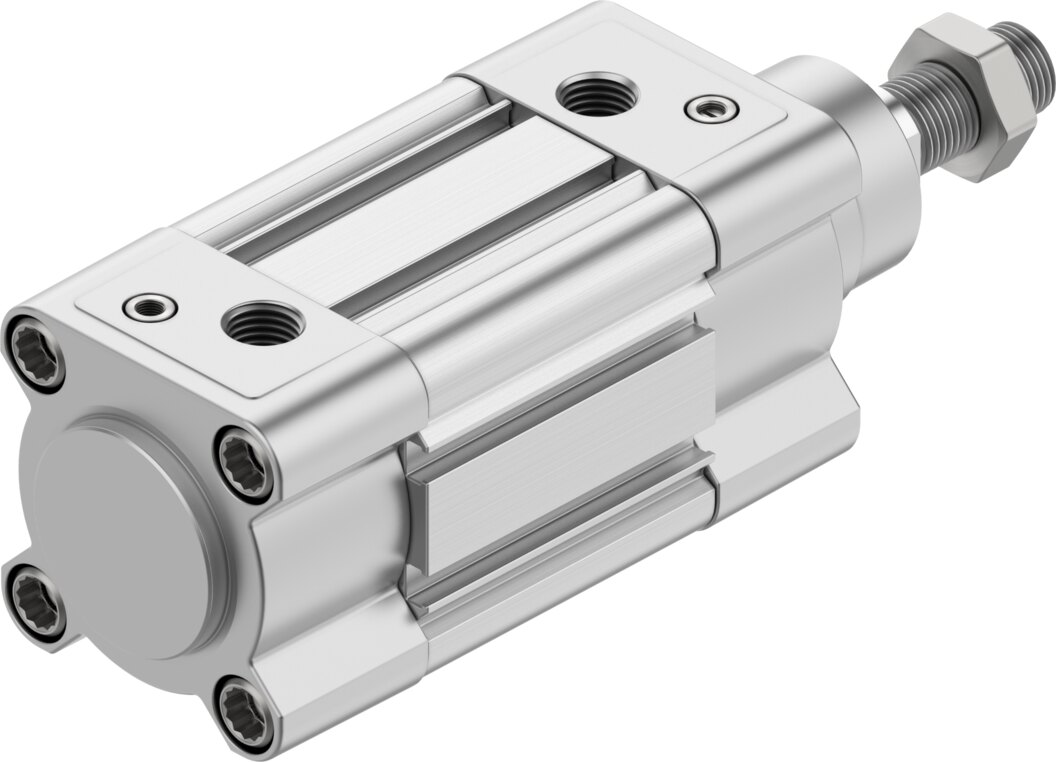 Festo 3659468 Normzylinder - Bild 2