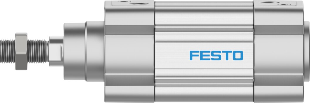 Festo 3659468 Normzylinder - Bild 3