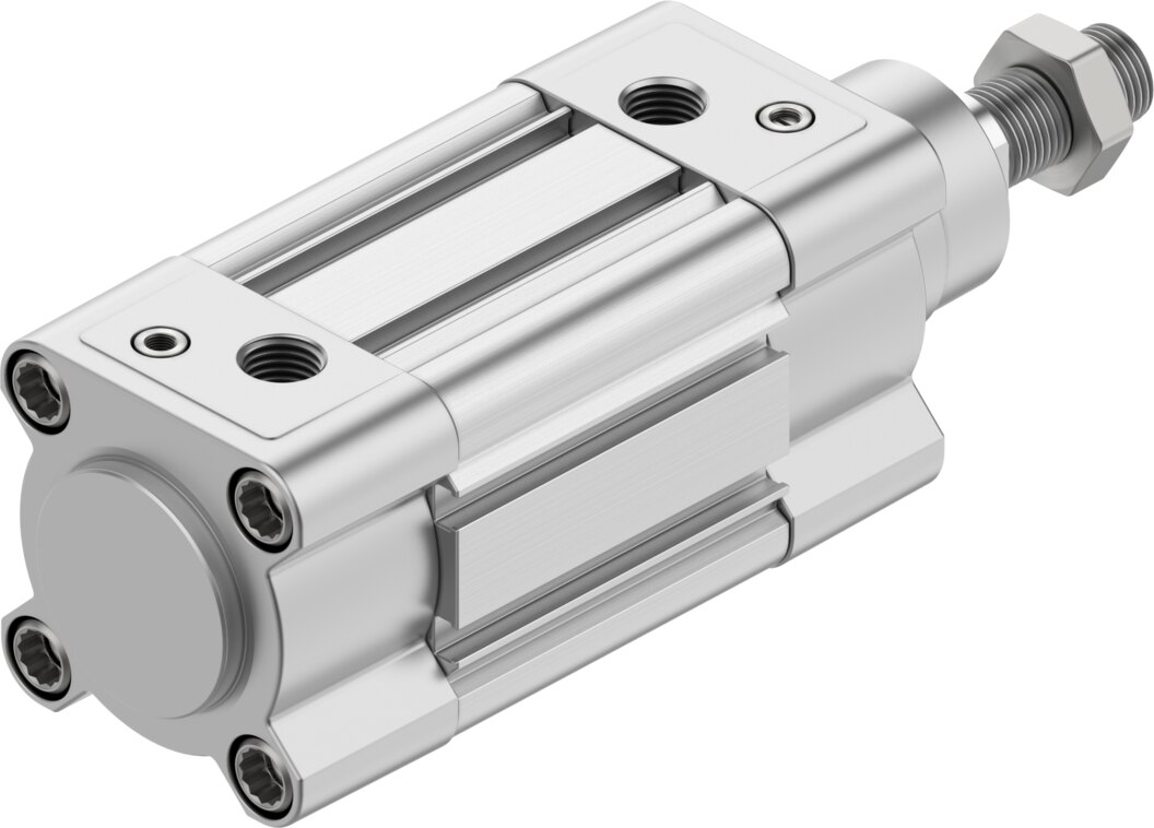 Festo 3659469 Normzylinder - Bild 2