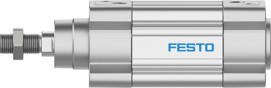 Festo 3659469 Normzylinder - Bild 3