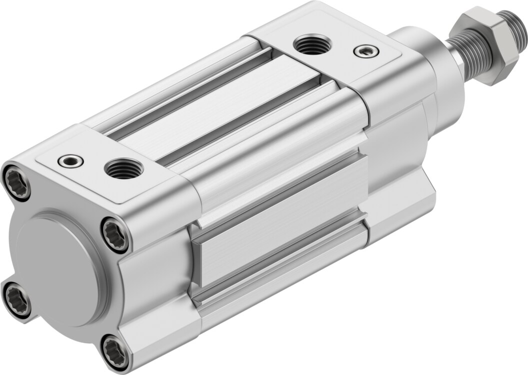 Festo 3659470 Normzylinder - Bild 2