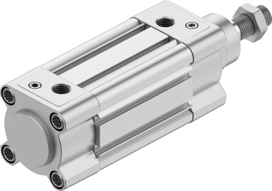 Festo 3659471 Normzylinder - Bild 2