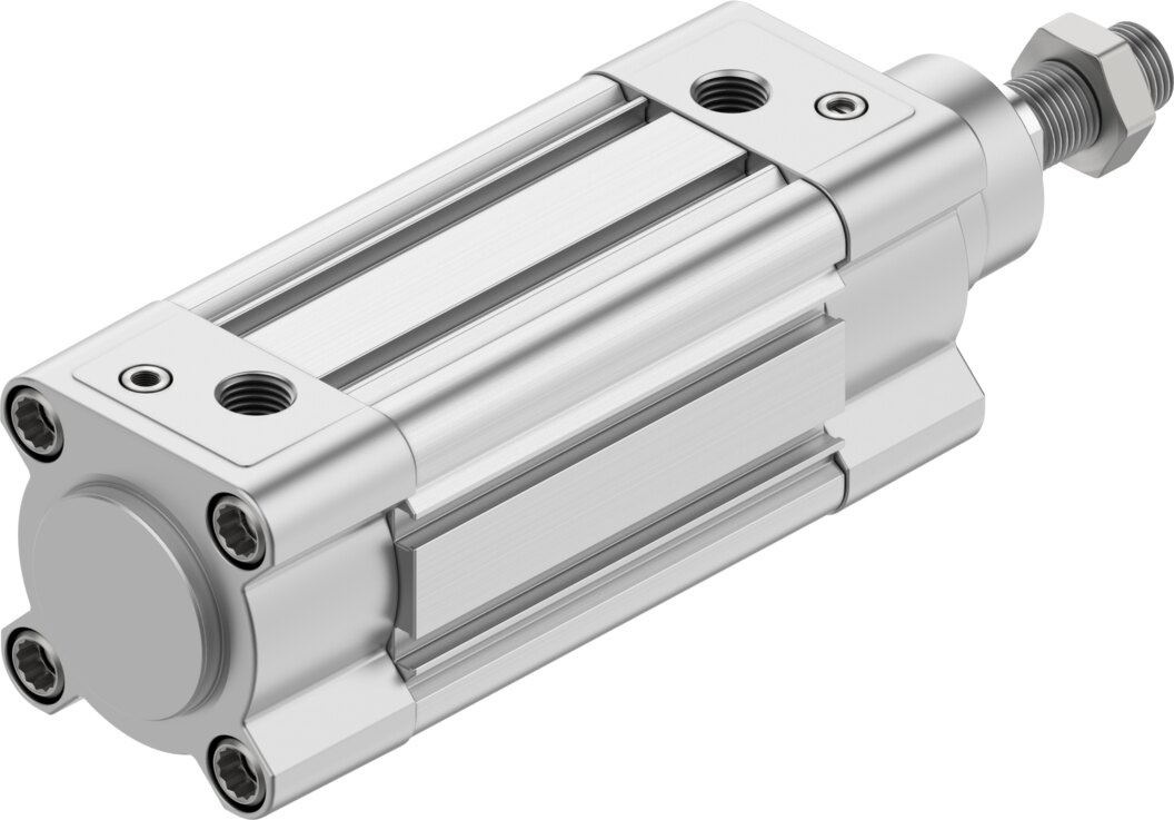 Festo 3659472 Normzylinder - Bild 2