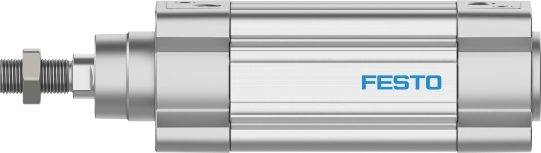 Festo 3659472 Normzylinder - Bild 3