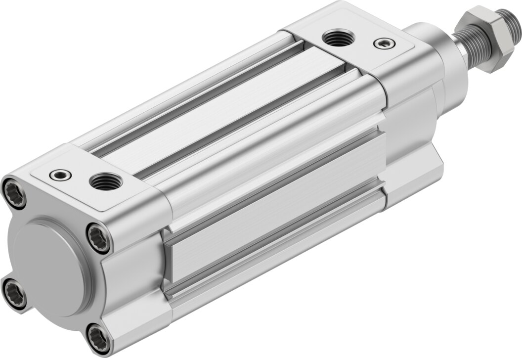 Festo 3659474 Normzylinder - Bild 2