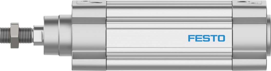Festo 3659474 Normzylinder - Bild 3