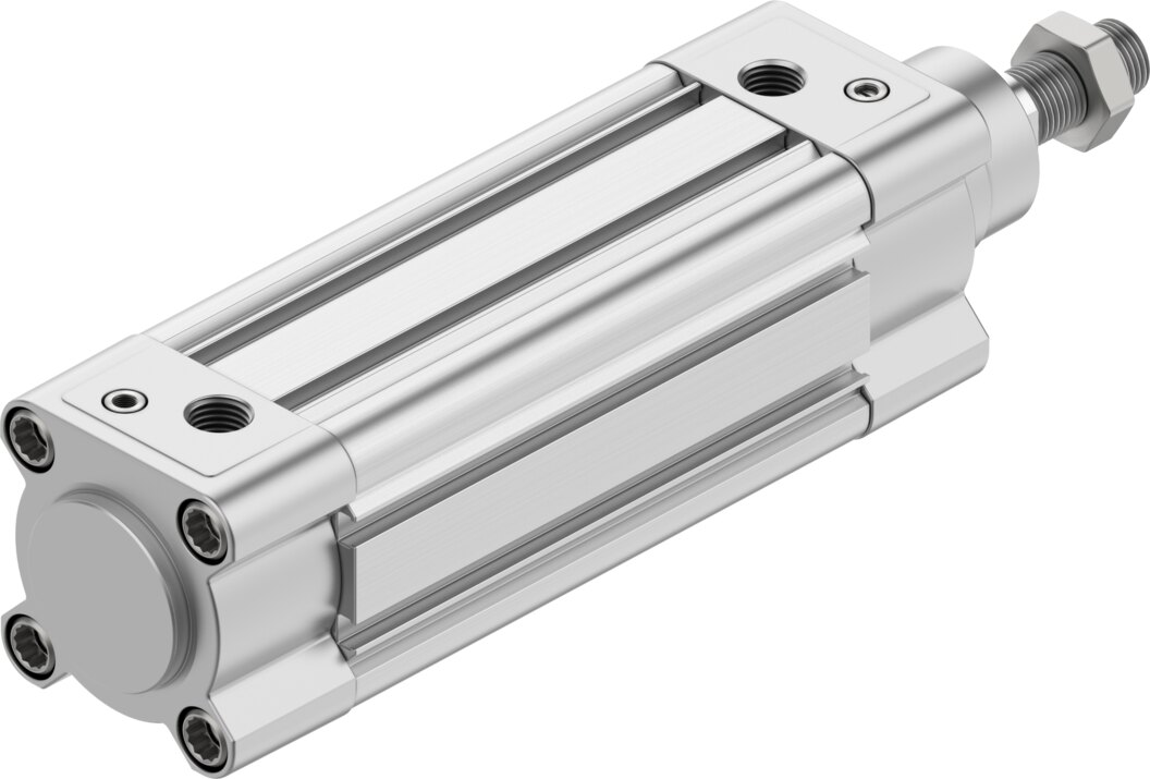 Festo 3659475 Normzylinder - Bild 2
