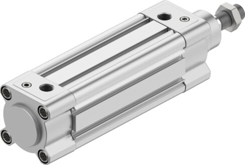 ISO cylinder