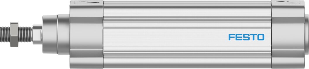 Festo 3659476 Normzylinder - Bild 3