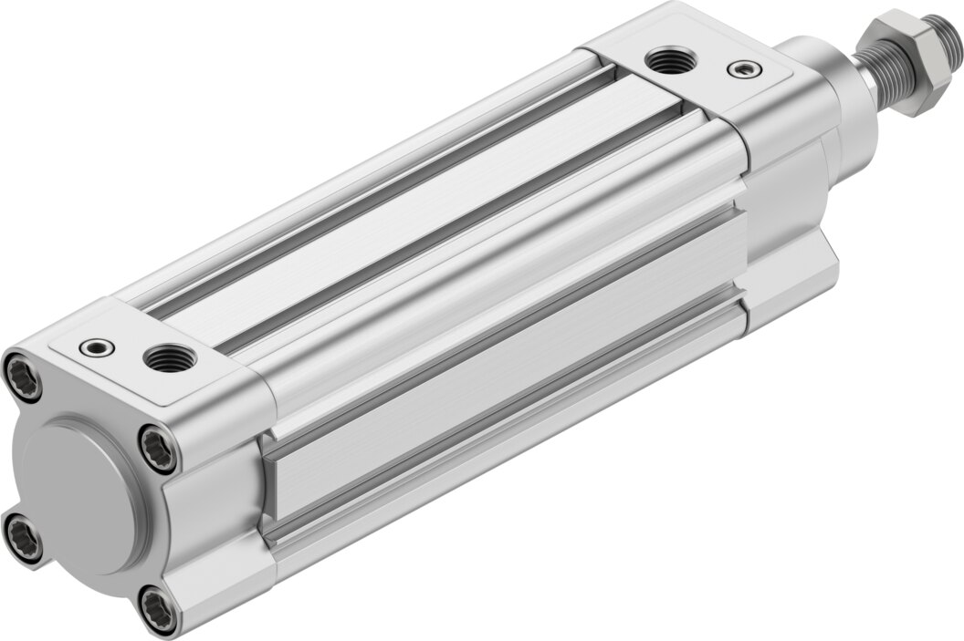 Festo 3659476 Normzylinder - Bild 2