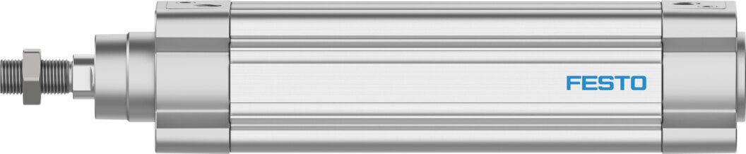 Festo 3659477 Normzylinder - Bild 3