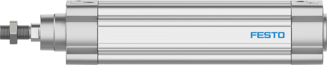 Festo 3659478 Normzylinder - Bild 3