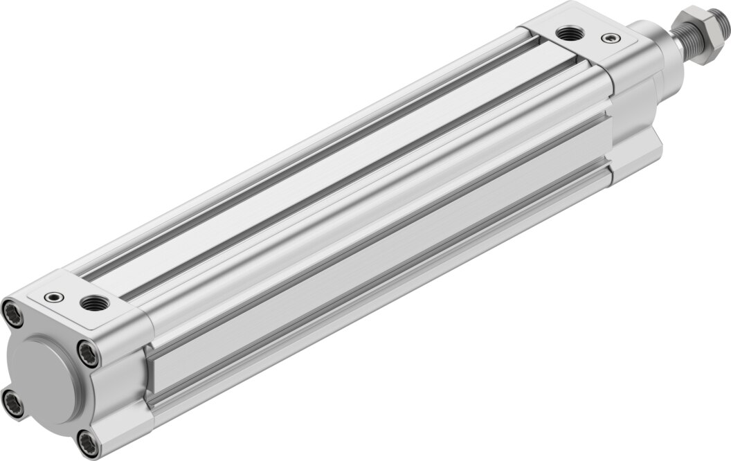 Festo 3659480 Normzylinder - Bild 2