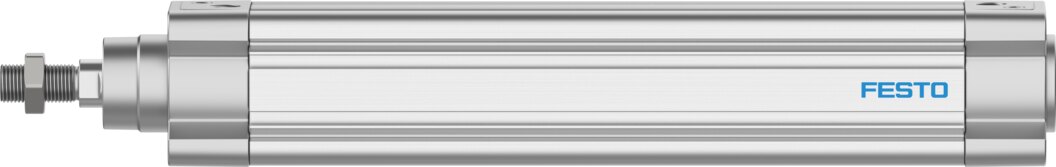 Festo 3659480 Normzylinder - Bild 3