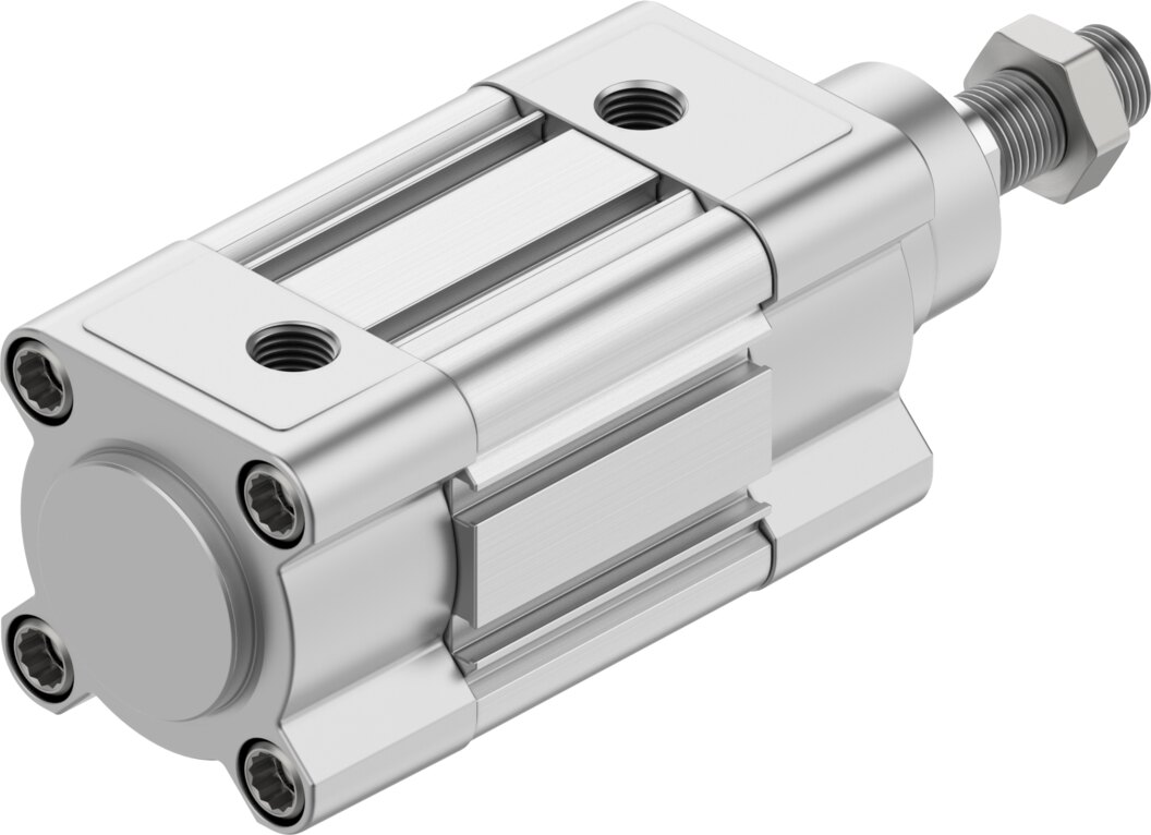 Festo 3659491 Normzylinder - Bild 2