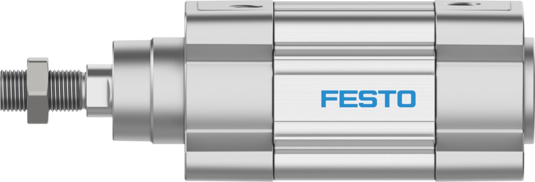 Festo 3659491 Normzylinder - Bild 3