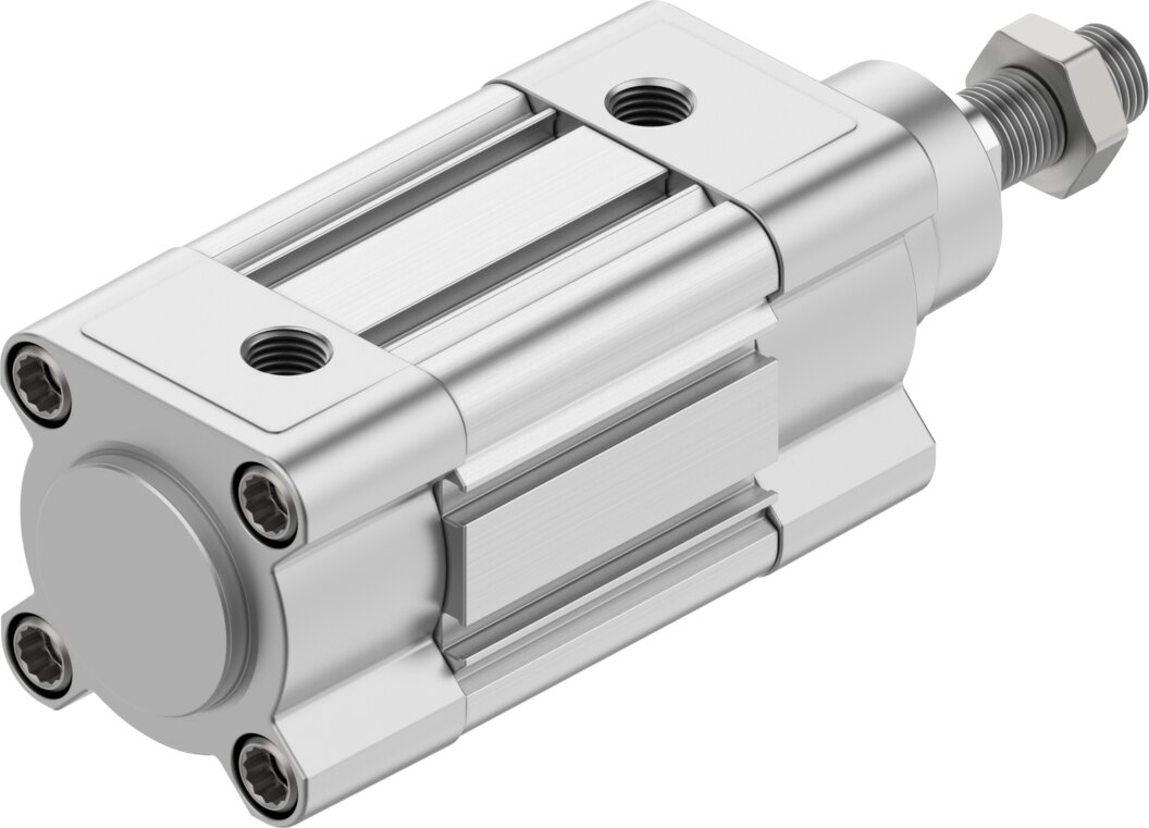 Festo 3659492 Normzylinder - Bild 2