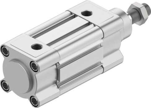 ISO cylinder