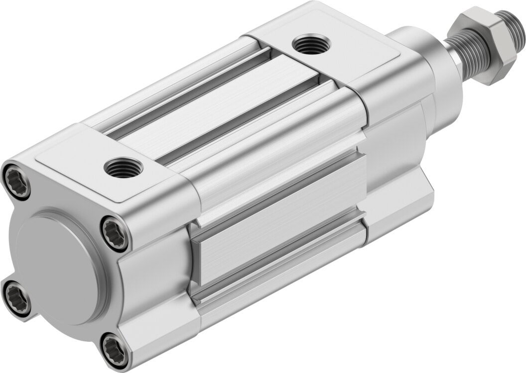 Festo 3659494 Normzylinder - Bild 2