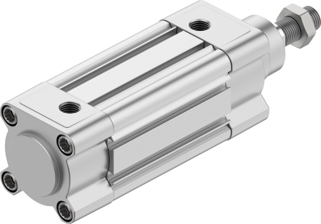 Festo 3659496 Normzylinder - Bild 2