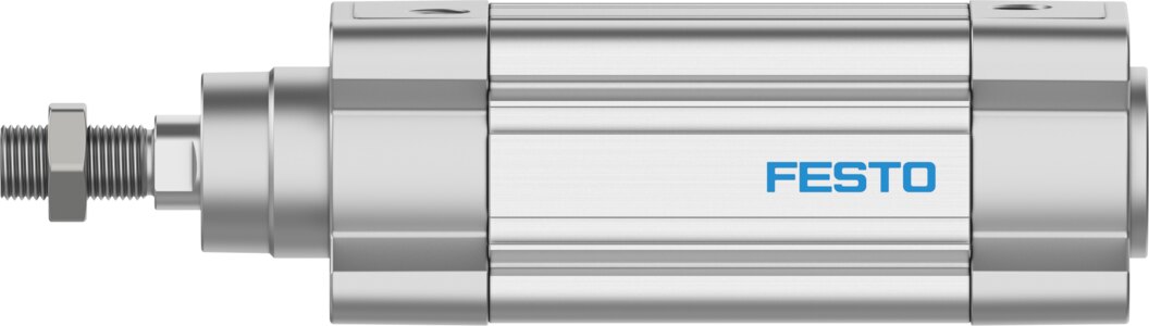 Festo 3659496 Normzylinder - Bild 3