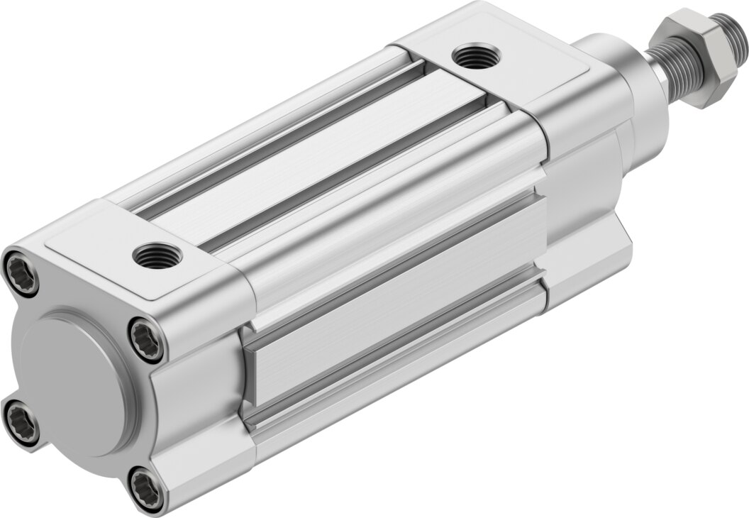 Festo 3659497 Normzylinder - Bild 2