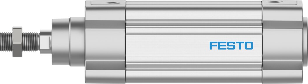 Festo 3659497 Normzylinder - Bild 3