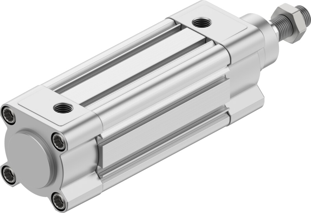 Festo 3659498 Normzylinder - Bild 2