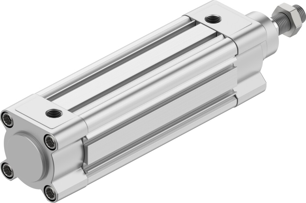 Festo 3659500 Normzylinder - Bild 2