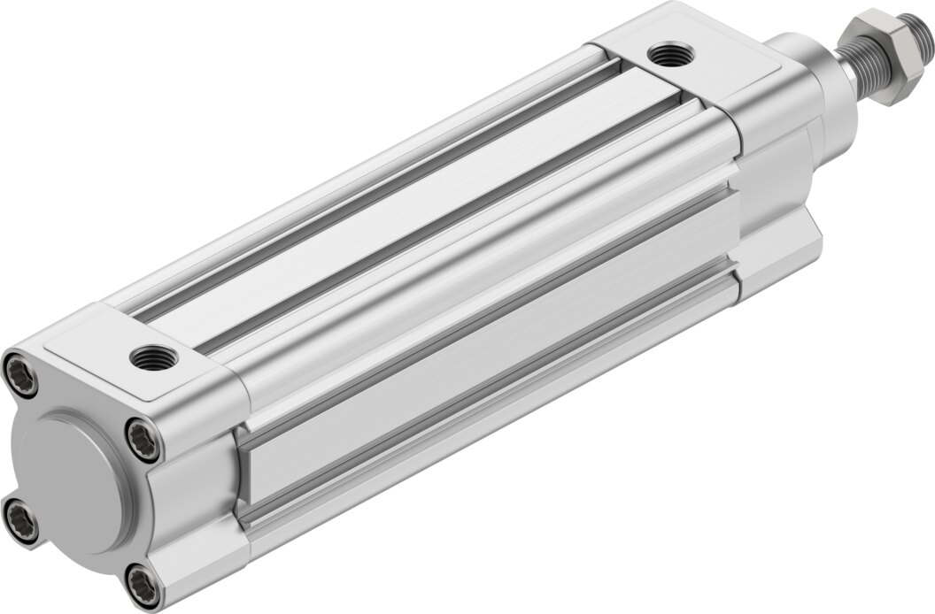 Festo 3659501 Normzylinder - Bild 2