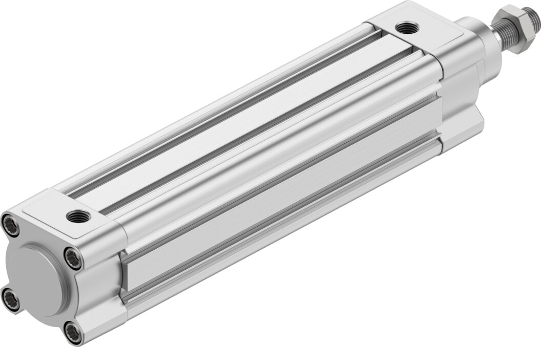 Festo 3659503 Normzylinder - Bild 2