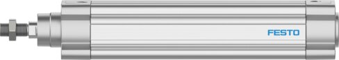 ISO cylinder