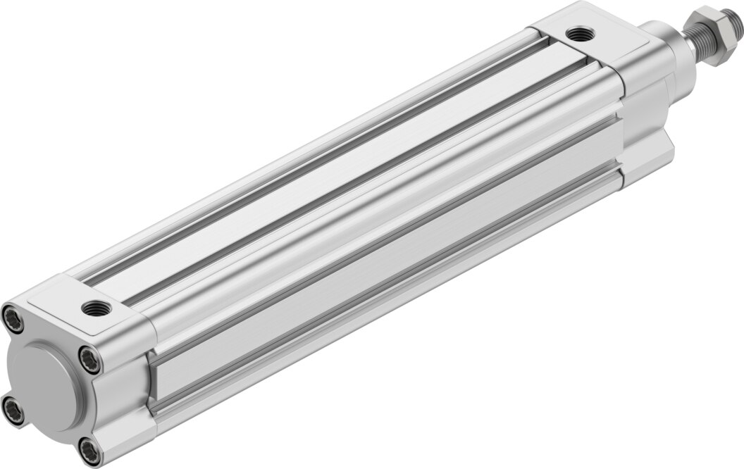 Festo 3659504 Normzylinder - Bild 2