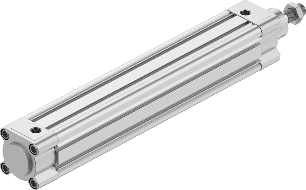 Festo 3659505 Normzylinder - Bild 2