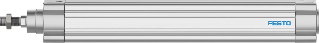 Festo 3659506 Normzylinder - Bild 3