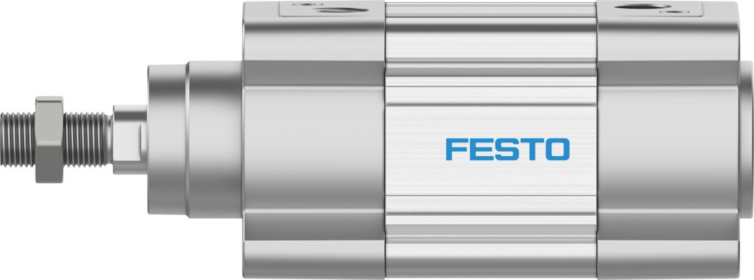 Festo 3657859 Normzylinder - Bild 3