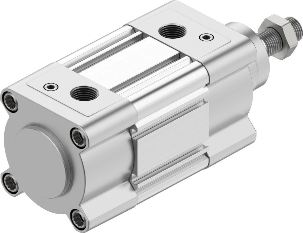 Festo 3657859 Normzylinder - Bild 2