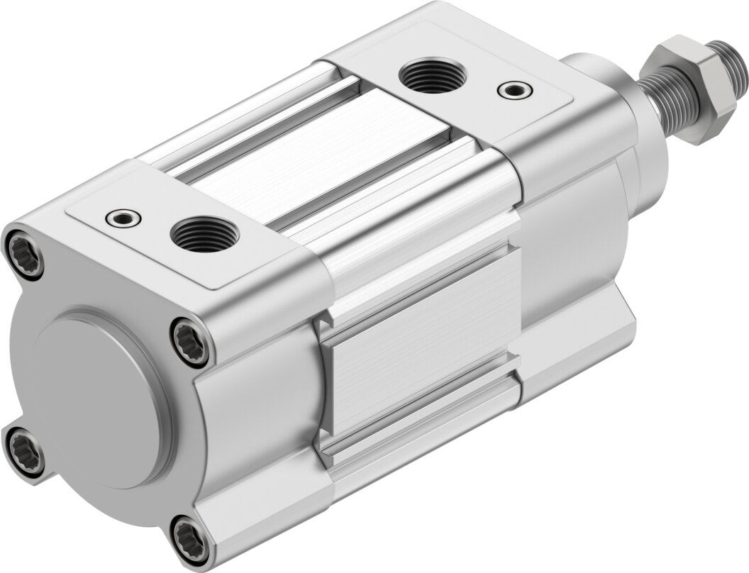 Festo 3657860 Normzylinder - Bild 2