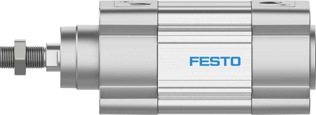 Festo 3657860 Normzylinder - Bild 3