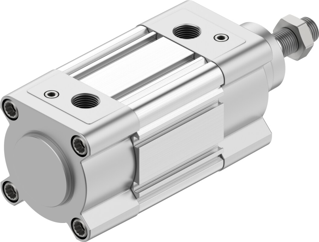 Festo 3657861 Normzylinder - Bild 2
