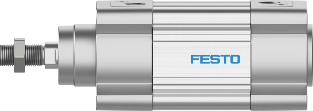 Festo 3657861 Normzylinder - Bild 3
