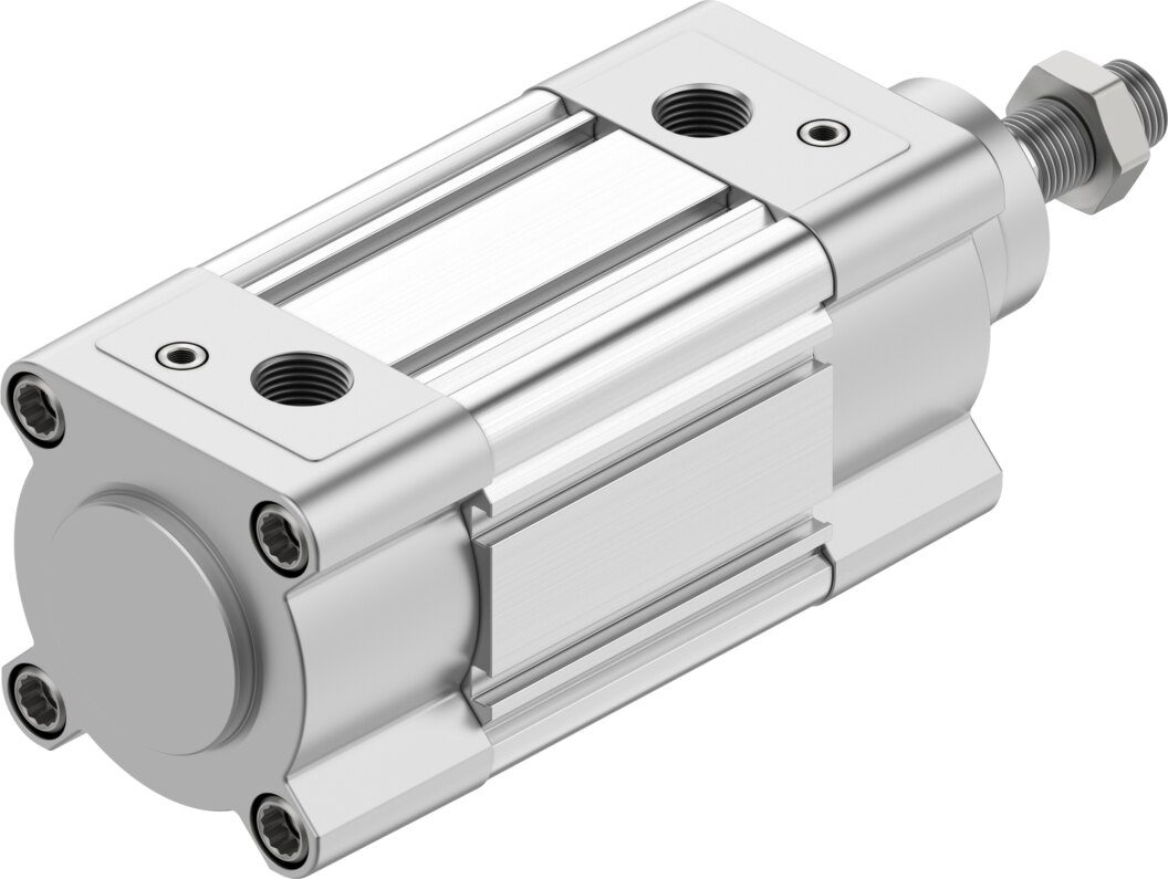 Festo 3657862 Normzylinder - Bild 2