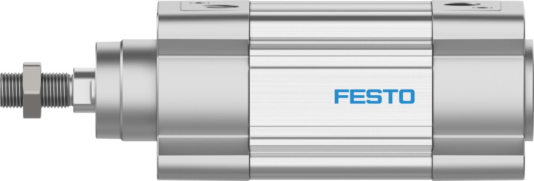 Festo 3657862 Normzylinder - Bild 3
