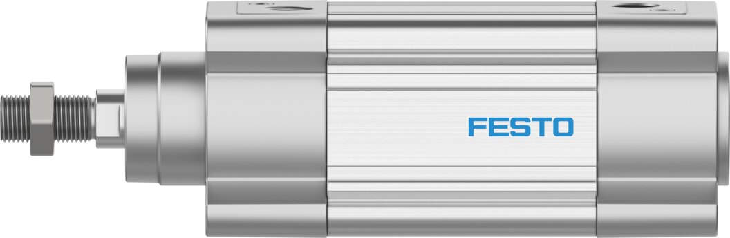 Festo 3657863 Normzylinder - Bild 3